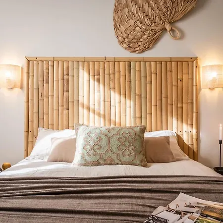 Apartment Tomini - 2 Bedrooms In Eixample Esquerra