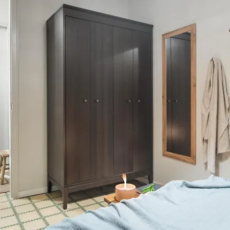 Apartamento Tomini - 2 Bedrooms In Eixample Esquerra *