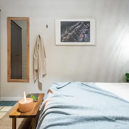 Tomini - 2 Bedrooms In Eixample Esquerra Apartamento *